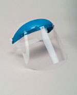 Face Shield, Replacement